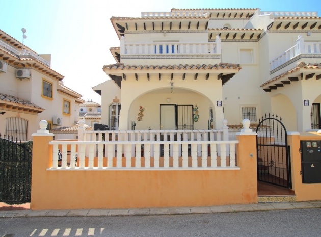 Wederverkoop - Villa - Cabo Roig - Lomas de Cabo Roig