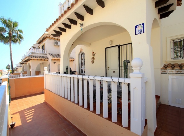 Wederverkoop - Villa - Cabo Roig - Lomas de Cabo Roig