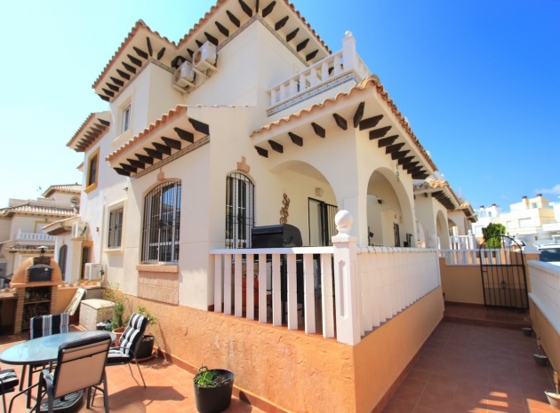 Wederverkoop - Villa - Cabo Roig - Lomas de Cabo Roig