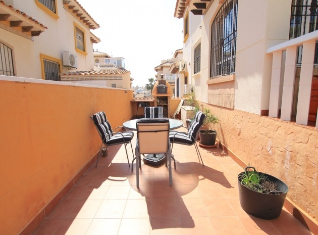 Wederverkoop - Villa - Cabo Roig - Lomas de Cabo Roig
