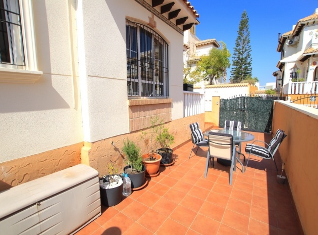 Wederverkoop - Villa - Cabo Roig - Lomas de Cabo Roig