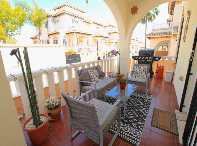 Wederverkoop - Villa - Cabo Roig - Lomas de Cabo Roig