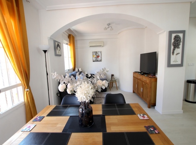 Wederverkoop - Villa - Cabo Roig - Lomas de Cabo Roig
