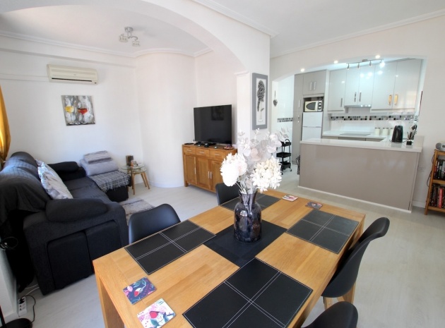 Wederverkoop - Villa - Cabo Roig - Lomas de Cabo Roig