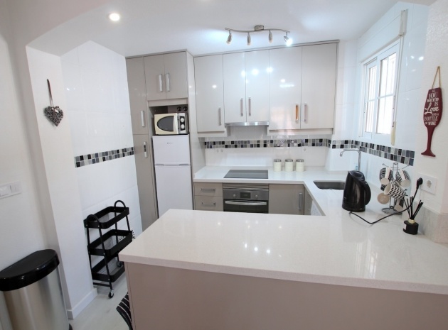 Wederverkoop - Villa - Cabo Roig - Lomas de Cabo Roig