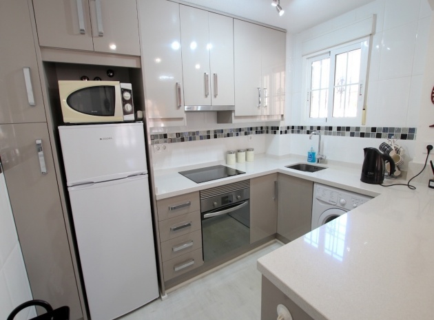 Wederverkoop - Villa - Cabo Roig - Lomas de Cabo Roig