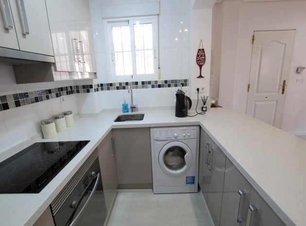 Wederverkoop - Villa - Cabo Roig - Lomas de Cabo Roig