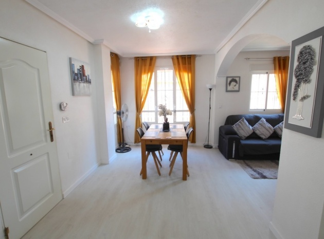 Wederverkoop - Villa - Cabo Roig - Lomas de Cabo Roig