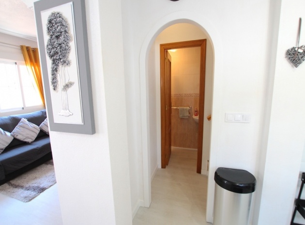 Wederverkoop - Villa - Cabo Roig - Lomas de Cabo Roig