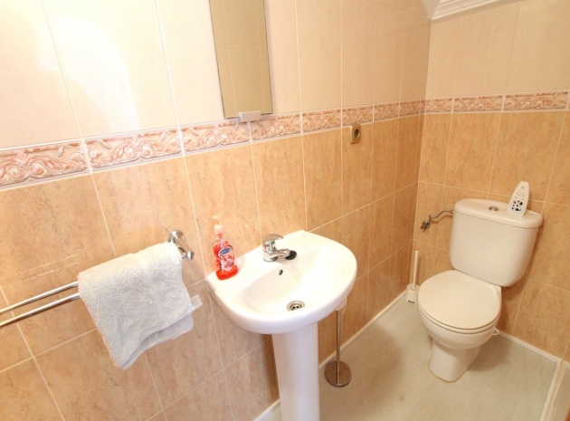 Wederverkoop - Villa - Cabo Roig - Lomas de Cabo Roig