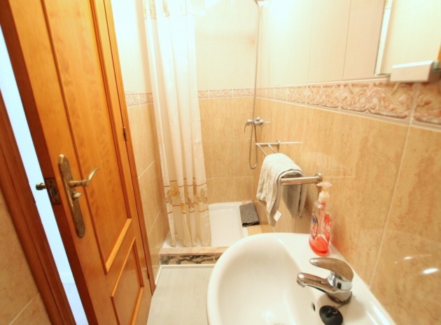 Wederverkoop - Villa - Cabo Roig - Lomas de Cabo Roig