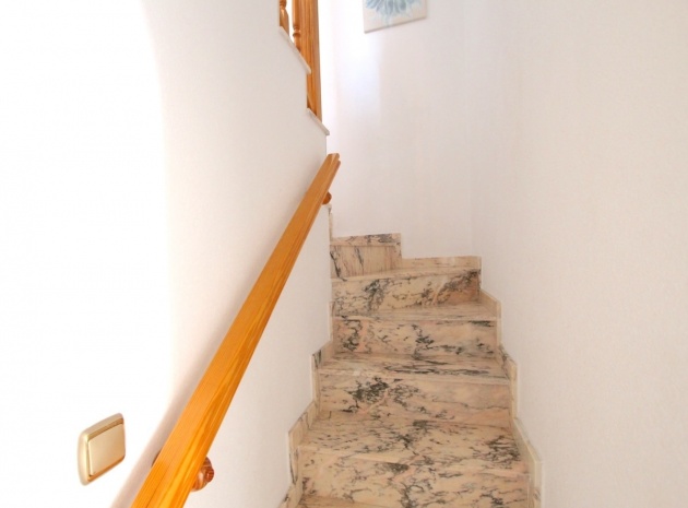 Wederverkoop - Villa - Cabo Roig - Lomas de Cabo Roig