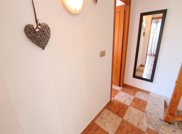 Wederverkoop - Villa - Cabo Roig - Lomas de Cabo Roig
