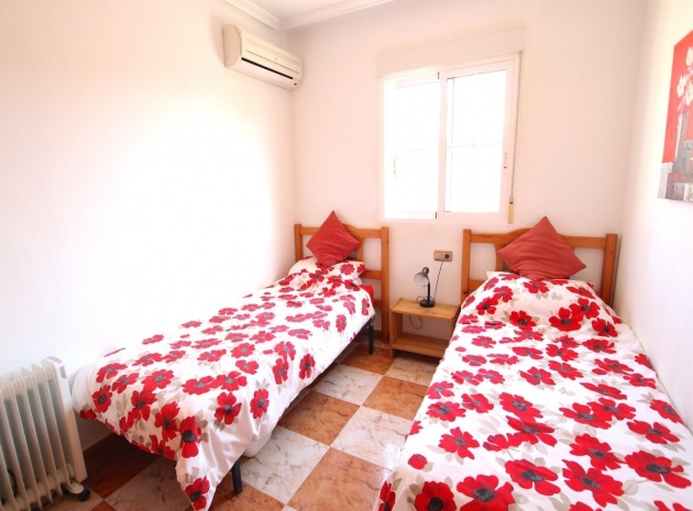 Wederverkoop - Villa - Cabo Roig - Lomas de Cabo Roig