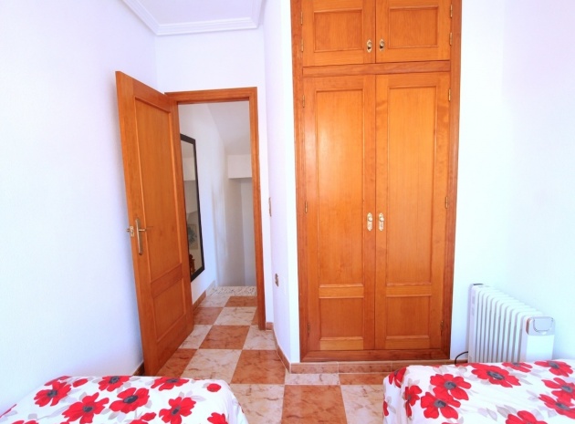 Wederverkoop - Villa - Cabo Roig - Lomas de Cabo Roig