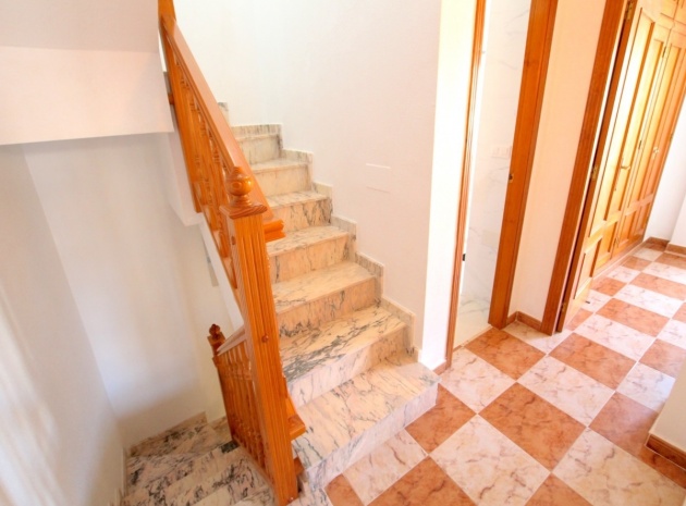 Wederverkoop - Villa - Cabo Roig - Lomas de Cabo Roig