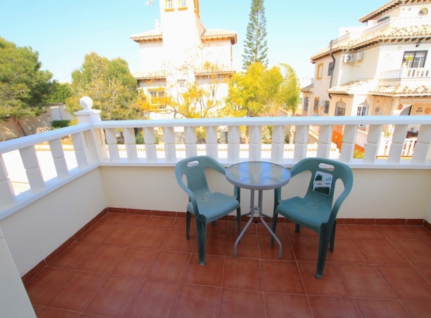 Wederverkoop - Villa - Cabo Roig - Lomas de Cabo Roig