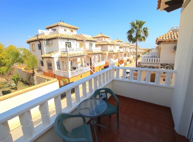 Wederverkoop - Villa - Cabo Roig - Lomas de Cabo Roig