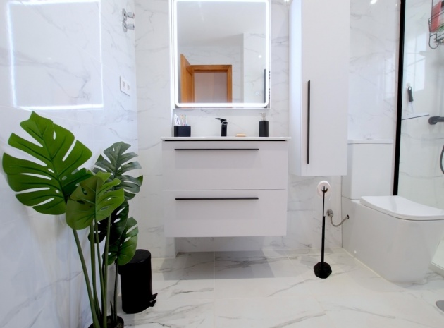 Wederverkoop - Villa - Cabo Roig - Lomas de Cabo Roig