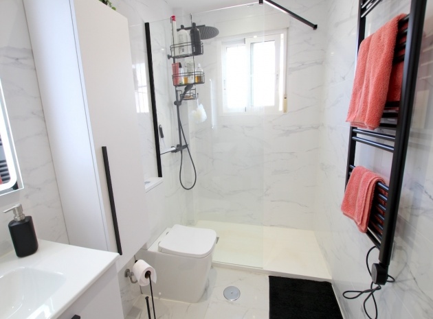 Wederverkoop - Villa - Cabo Roig - Lomas de Cabo Roig