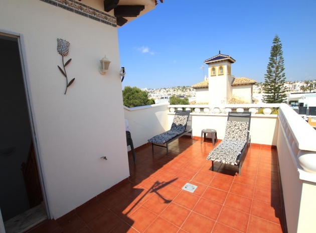 Wederverkoop - Villa - Cabo Roig - Lomas de Cabo Roig