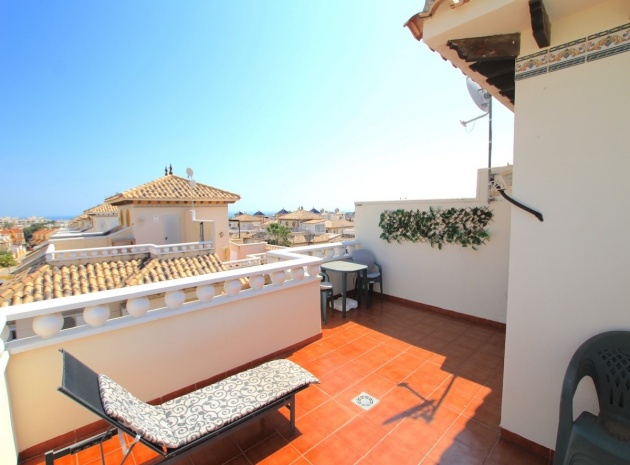Wederverkoop - Villa - Cabo Roig - Lomas de Cabo Roig