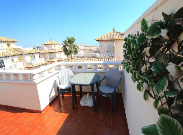 Wederverkoop - Villa - Cabo Roig - Lomas de Cabo Roig