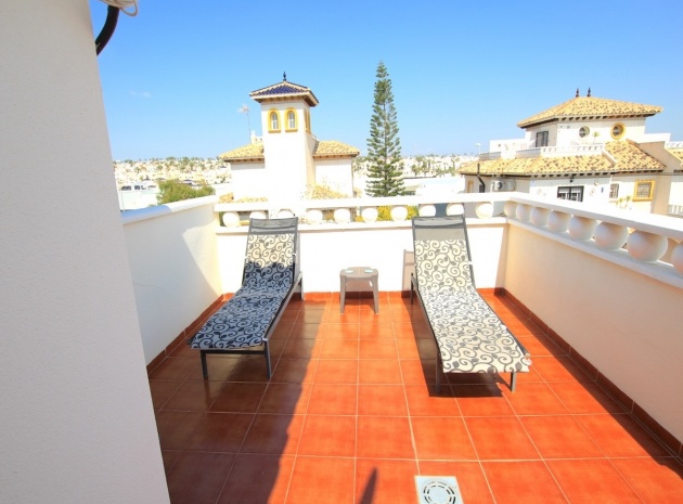 Wederverkoop - Villa - Cabo Roig - Lomas de Cabo Roig
