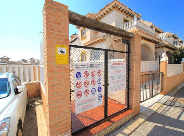 Wederverkoop - Villa - Cabo Roig - Lomas de Cabo Roig