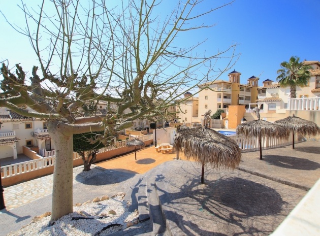Wederverkoop - Villa - Cabo Roig - Lomas de Cabo Roig