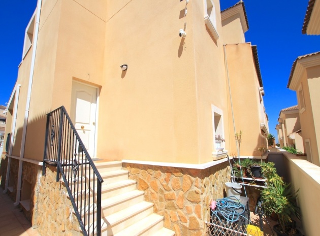 Wiederverkauf - Stadthaus - San Miguel de Salinas - La Canada