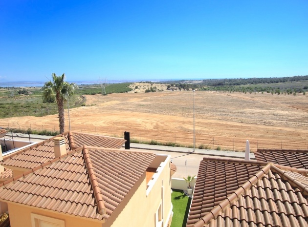 Wiederverkauf - Stadthaus - San Miguel de Salinas - La Canada