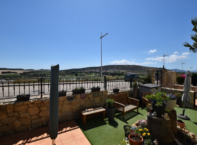 Resale - Apartment - Algorfa - La Finca Golf Resort