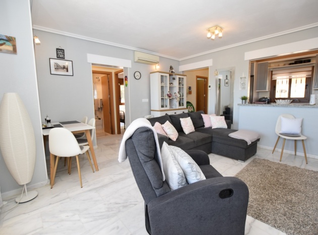 Resale - Apartment - Algorfa - La Finca Golf Resort