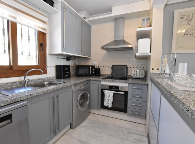 Resale - Apartment - Algorfa - La Finca Golf Resort