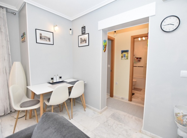 Resale - Apartment - Algorfa - La Finca Golf Resort