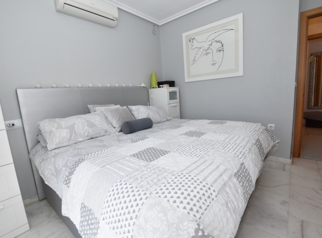 Resale - Apartment - Algorfa - La Finca Golf Resort