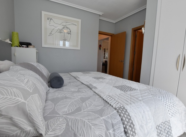 Resale - Apartment - Algorfa - La Finca Golf Resort