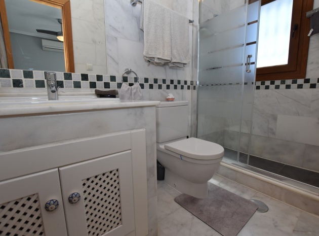 Resale - Apartment - Algorfa - La Finca Golf Resort