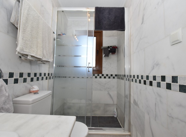 Resale - Apartment - Algorfa - La Finca Golf Resort