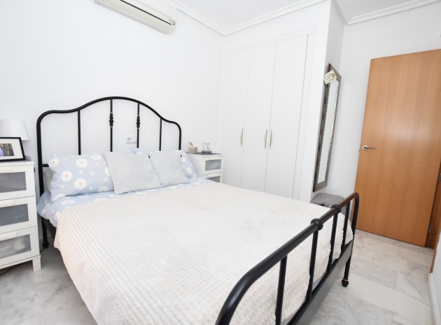 Resale - Apartment - Algorfa - La Finca Golf Resort