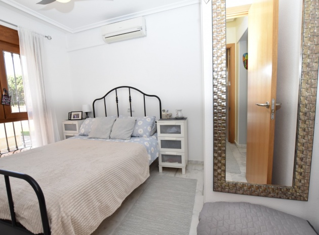 Resale - Apartment - Algorfa - La Finca Golf Resort