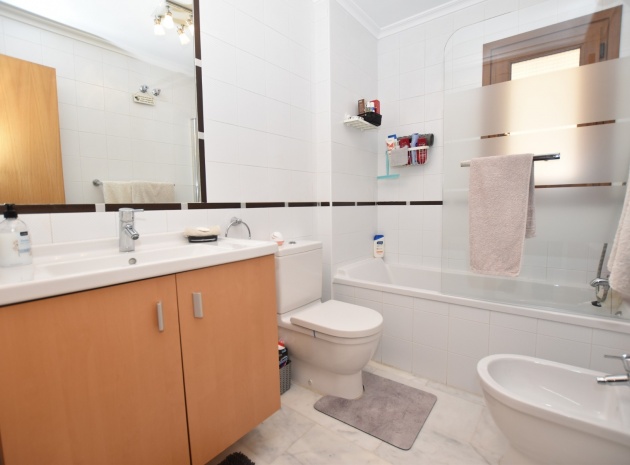 Resale - Apartment - Algorfa - La Finca Golf Resort