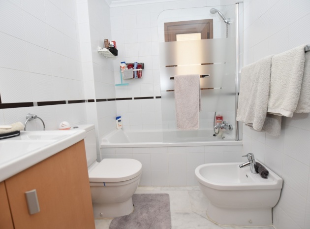 Resale - Apartment - Algorfa - La Finca Golf Resort