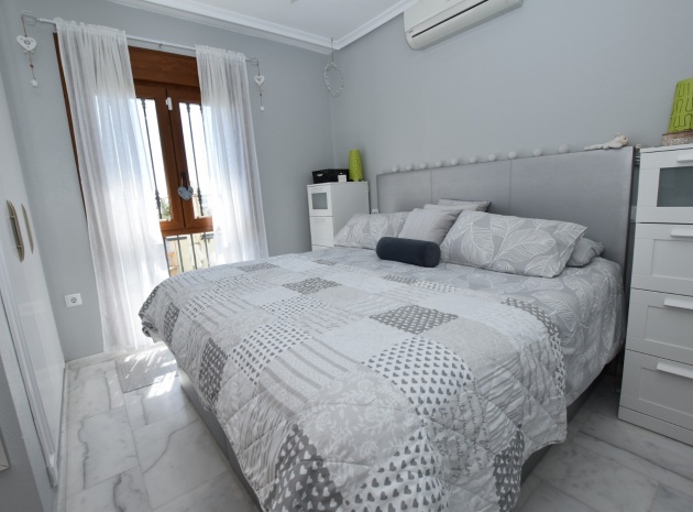 Resale - Apartment - Algorfa - La Finca Golf Resort