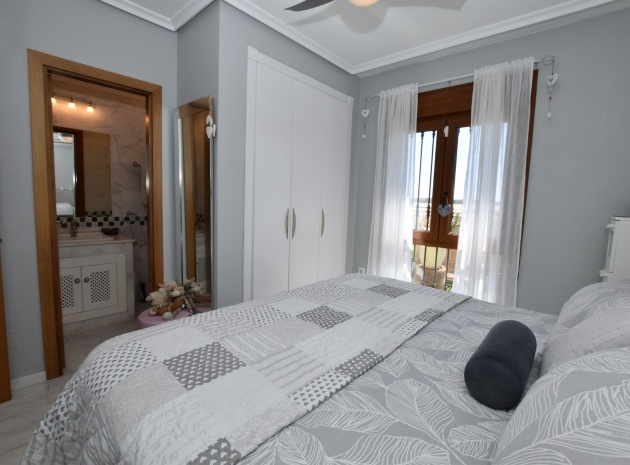 Resale - Apartment - Algorfa - La Finca Golf Resort
