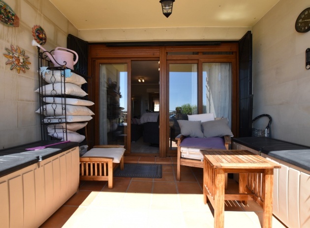 Resale - Apartment - Algorfa - La Finca Golf Resort