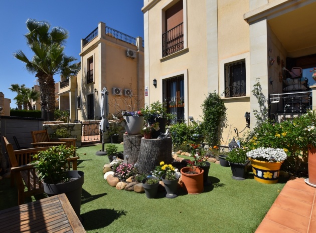 Resale - Apartment - Algorfa - La Finca Golf Resort