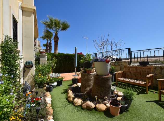 Resale - Apartment - Algorfa - La Finca Golf Resort
