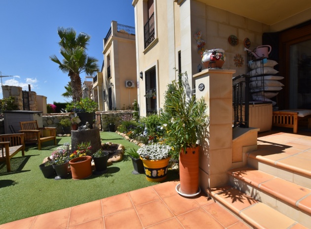 Resale - Apartment - Algorfa - La Finca Golf Resort